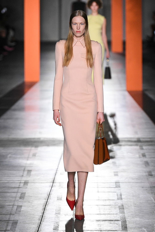 Prada jesień-zima 2023/2024