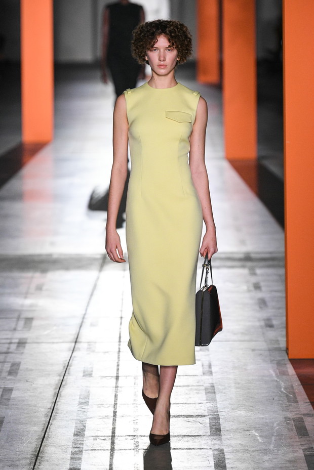 Prada jesień-zima 2023/2024