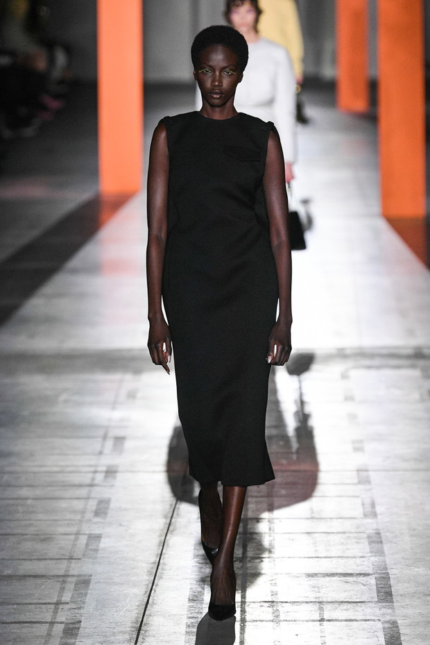 Prada jesień-zima 2023/2024
