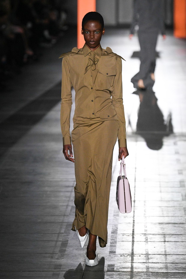 Prada jesień-zima 2023/2024
