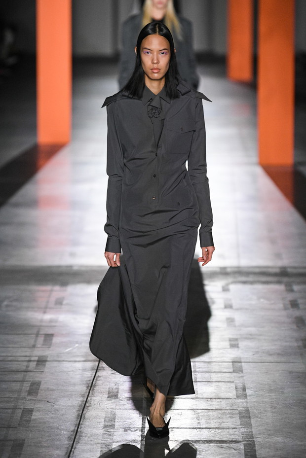 Prada jesień-zima 2023/2024