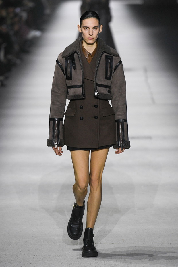 Tod's jesień-zima 2023/2024