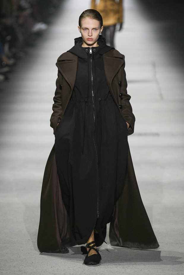 Tod's jesień-zima 2023/2024