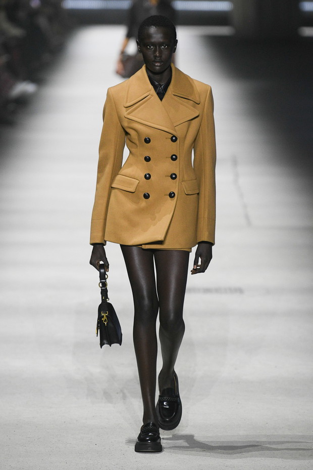 Tod's jesień-zima 2023/2024