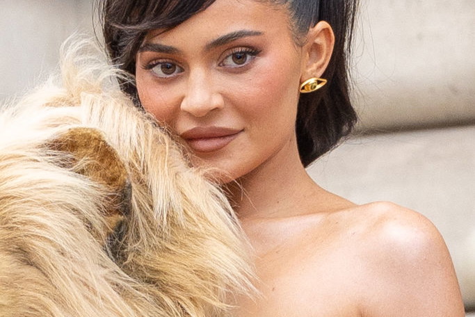 Kylie Jenner