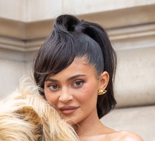 Kylie Jenner