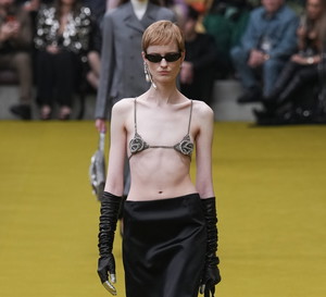 Gucci jesień-zima 2023/2024