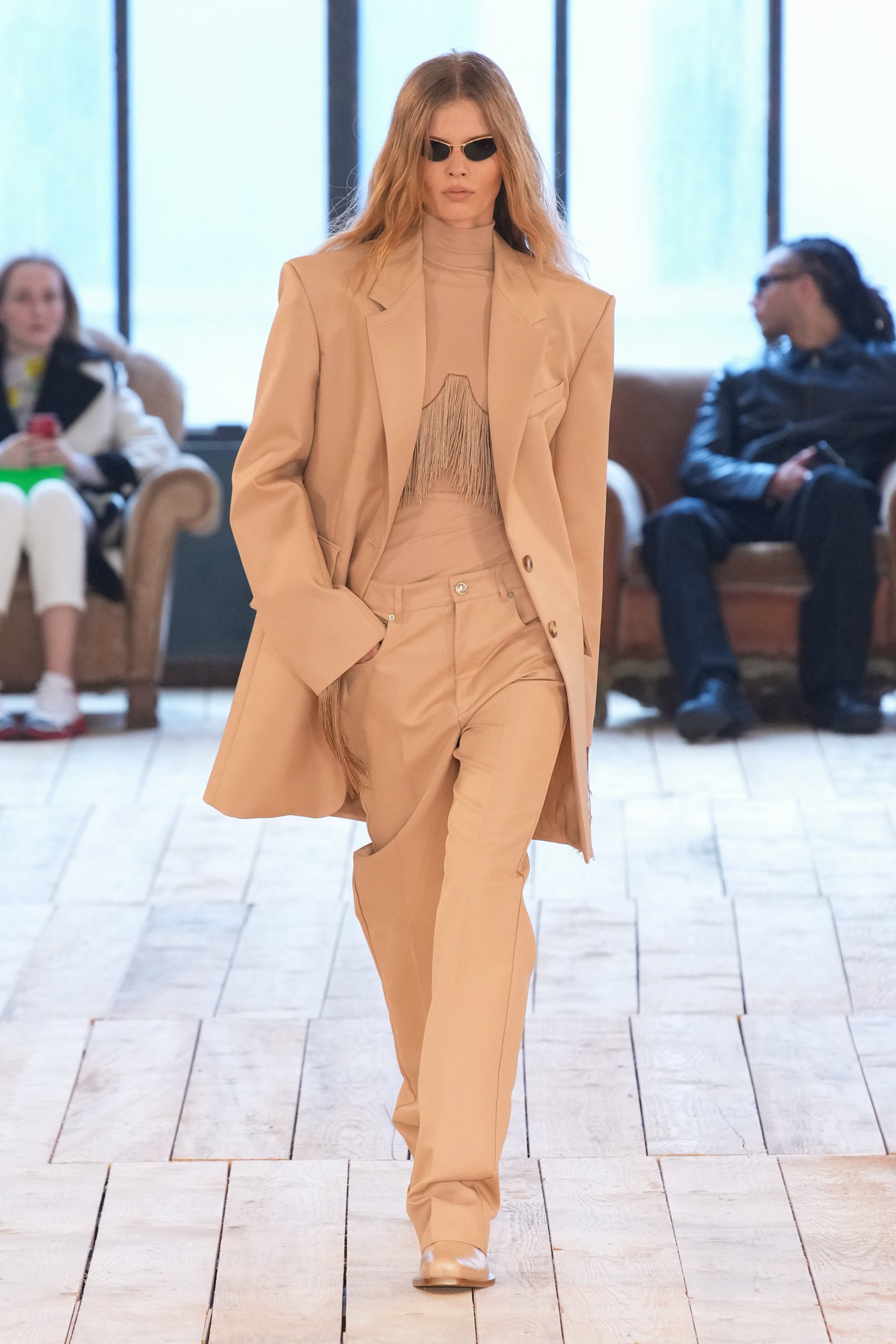 Sportmax jesień-zima 2023/2024