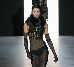 Dolce & Gabbana jesień-zima 2023/2024