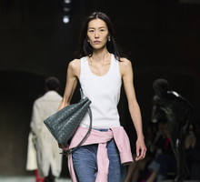 Bottega Veneta jesień-zima 2023/2024