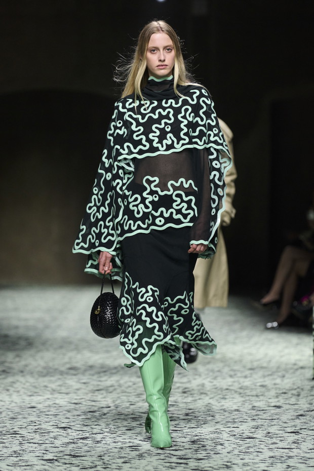 Bottega Veneta jesień-zima 2023/2024