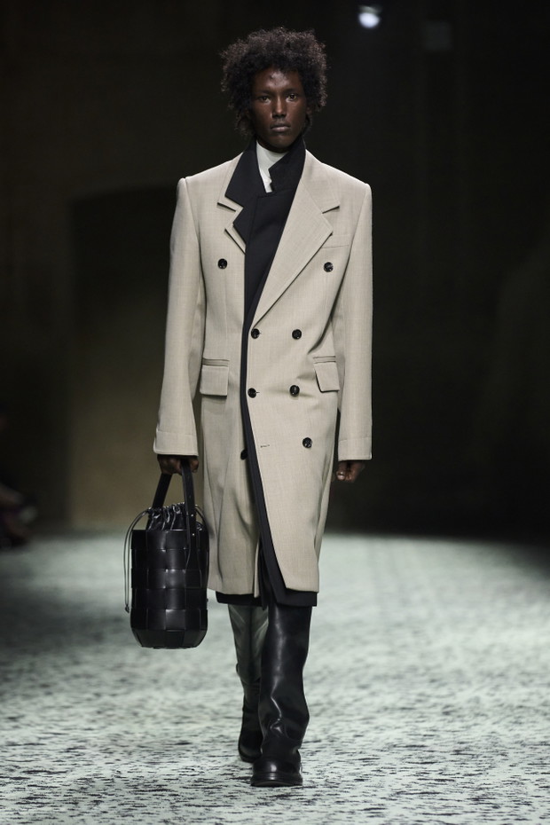 Bottega Veneta jesień-zima 2023/2024