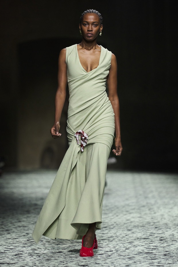 Bottega Veneta jesień-zima 2023/2024