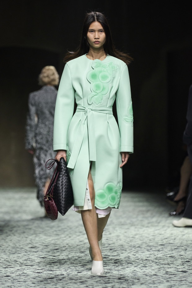 Bottega Veneta jesień-zima 2023/2024