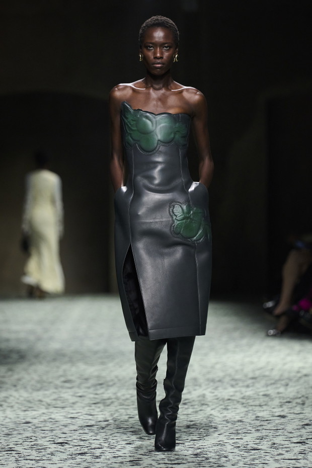 Bottega Veneta jesień-zima 2023/2024