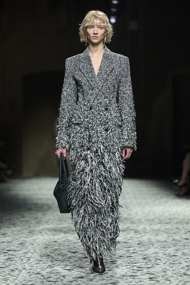 Bottega Veneta jesień-zima 2023/2024