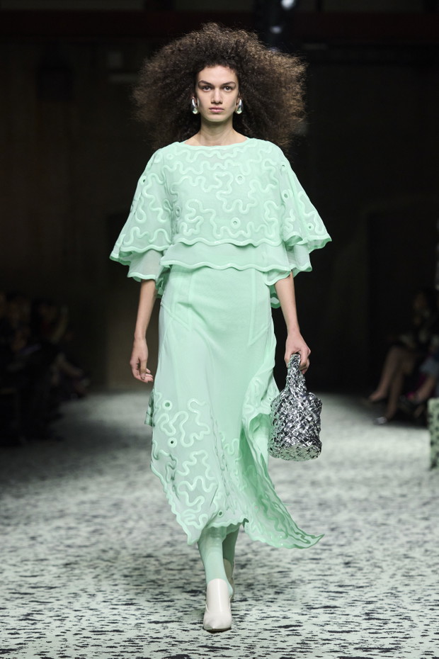 Bottega Veneta jesień-zima 2023/2024