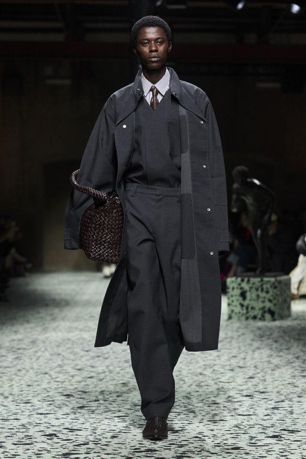 Bottega Veneta jesień-zima 2023/2024