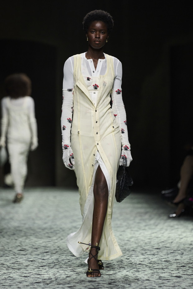 Bottega Veneta jesień-zima 2023/2024