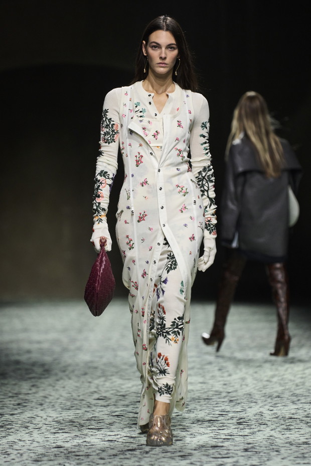 Bottega Veneta jesień-zima 2023/2024