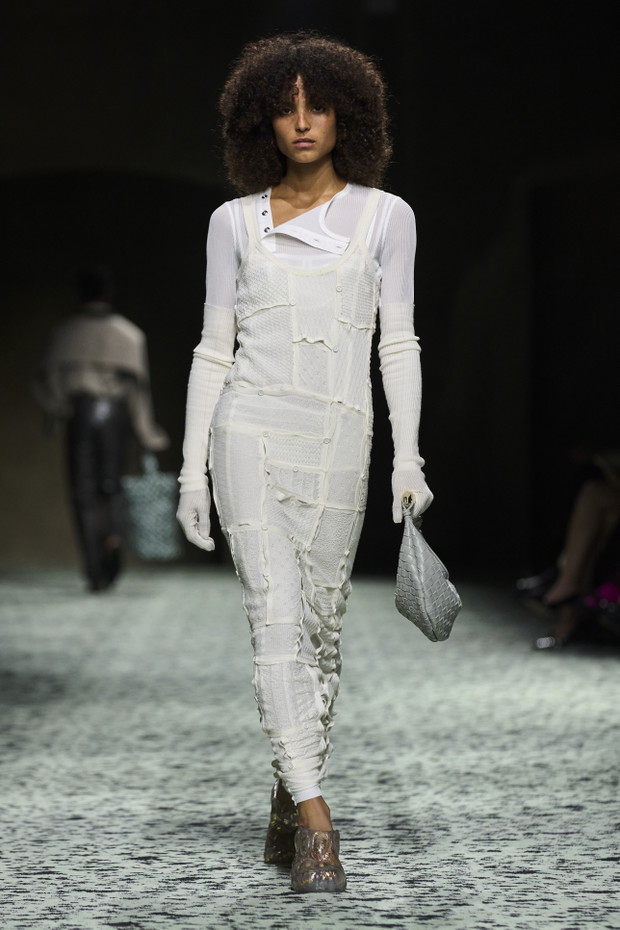 Bottega Veneta jesień-zima 2023/2024