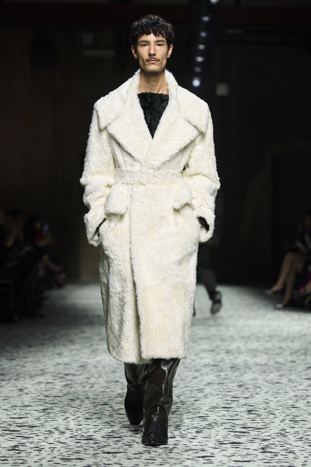 Bottega Veneta jesień-zima 2023/2024