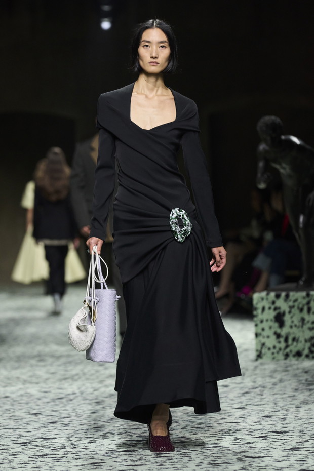 Bottega Veneta jesień-zima 2023/2024