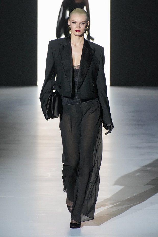 Dolce & Gabbana jesień-zima 2023/2024