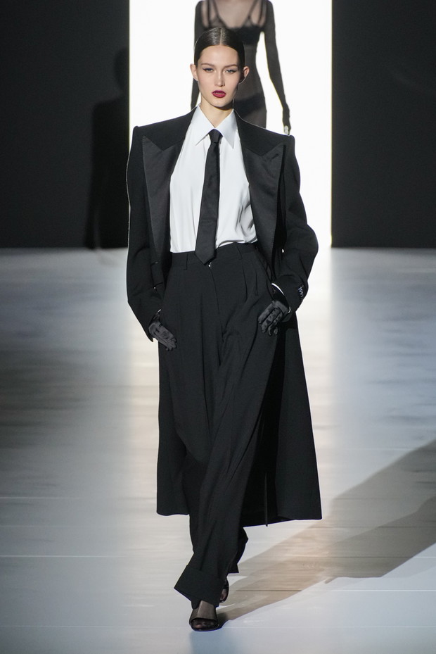 Dolce & Gabbana jesień-zima 2023/2024