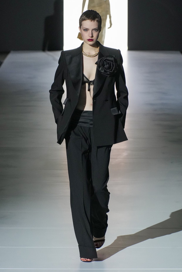 Dolce & Gabbana jesień-zima 2023/2024