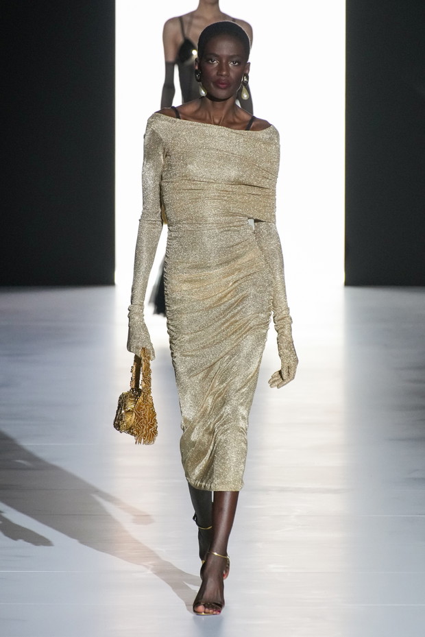 Dolce & Gabbana jesień-zima 2023/2024