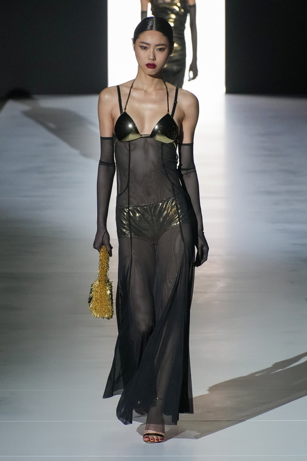 Dolce & Gabbana jesień-zima 2023/2024