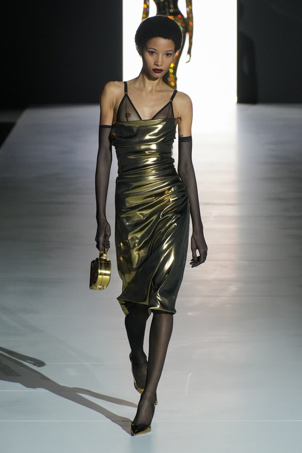 Dolce & Gabbana jesień-zima 2023/2024