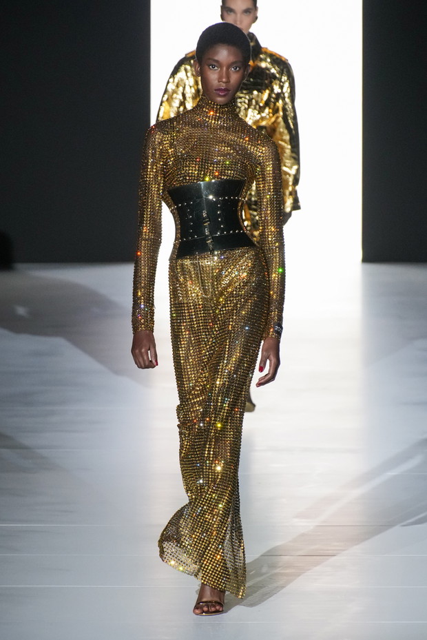Dolce & Gabbana jesień-zima 2023/2024