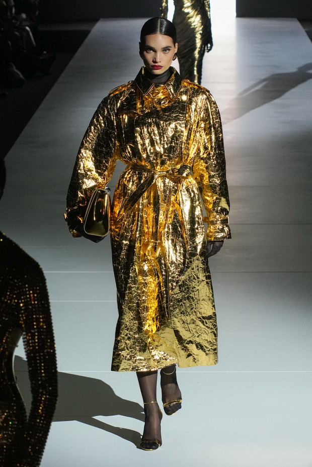 Dolce & Gabbana jesień-zima 2023/2024