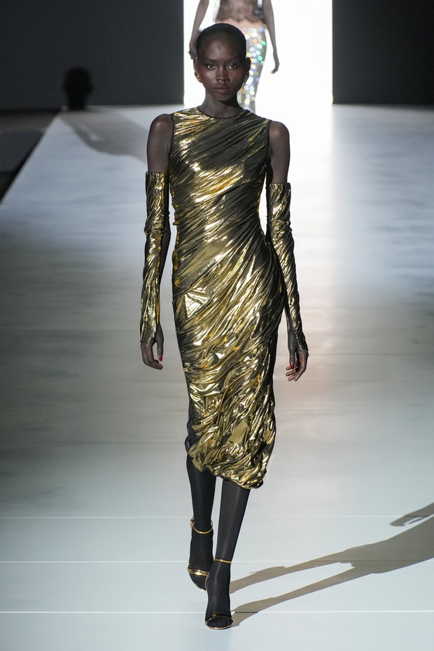 Dolce & Gabbana jesień-zima 2023/2024