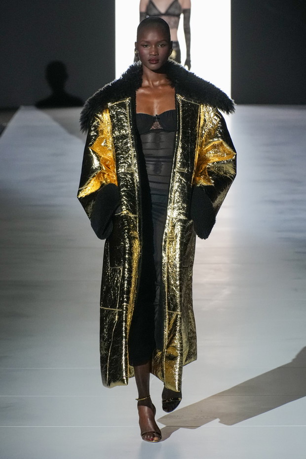 Dolce & Gabbana jesień-zima 2023/2024