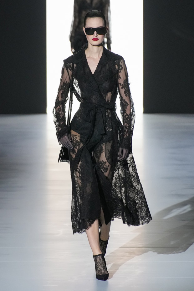 Dolce & Gabbana jesień-zima 2023/2024
