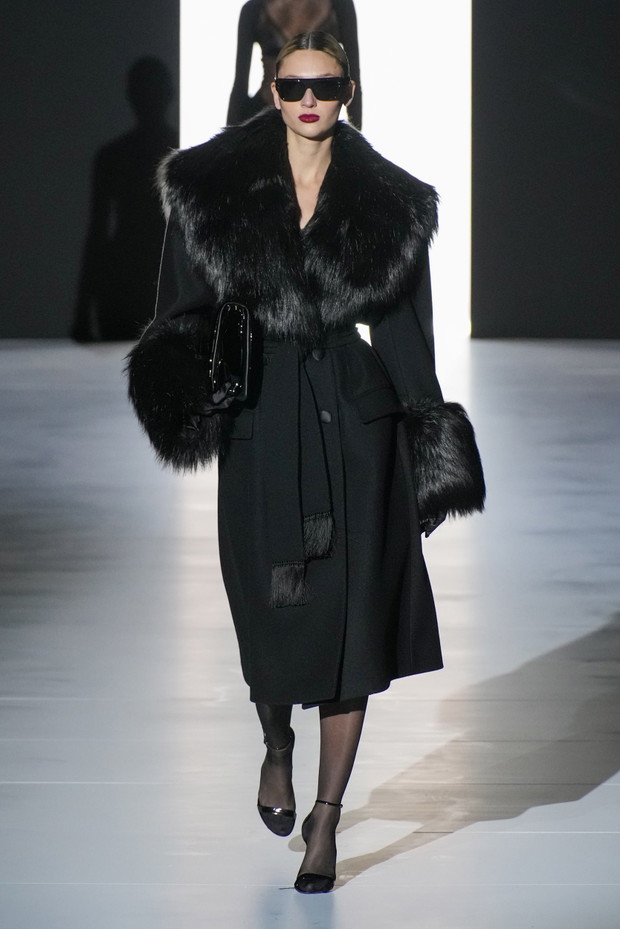 Dolce & Gabbana jesień-zima 2023/2024