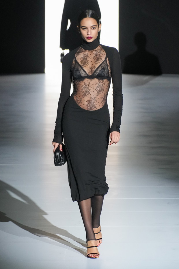 Dolce & Gabbana jesień-zima 2023/2024