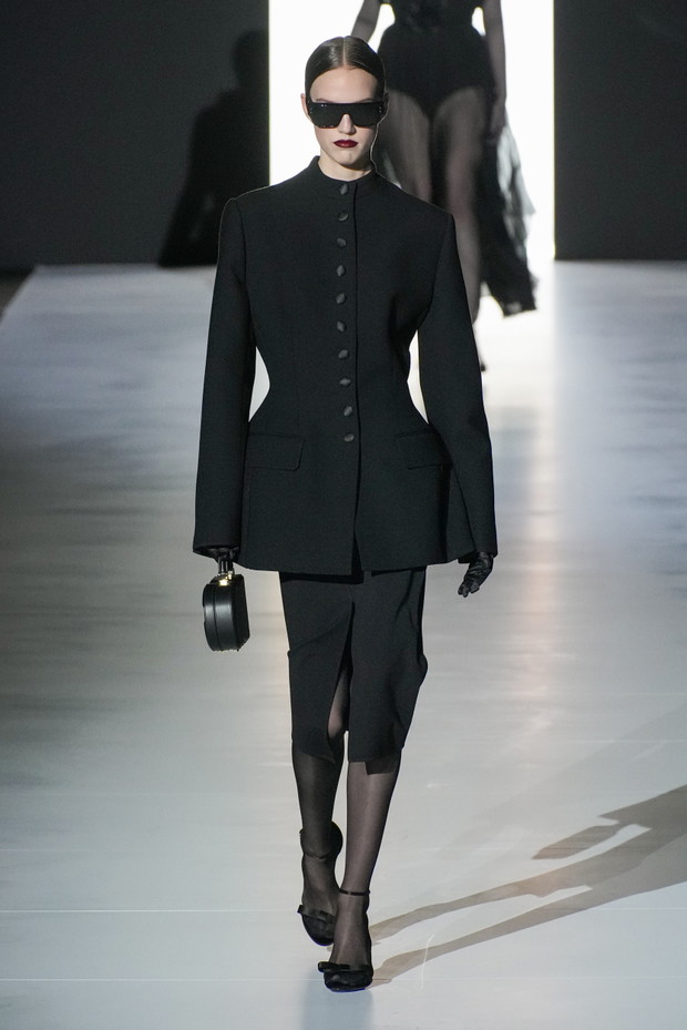 Dolce & Gabbana jesień-zima 2023/2024