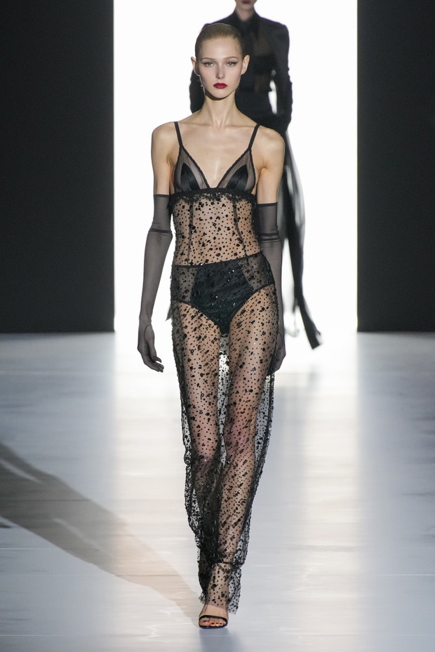 Dolce & Gabbana jesień-zima 2023/2024