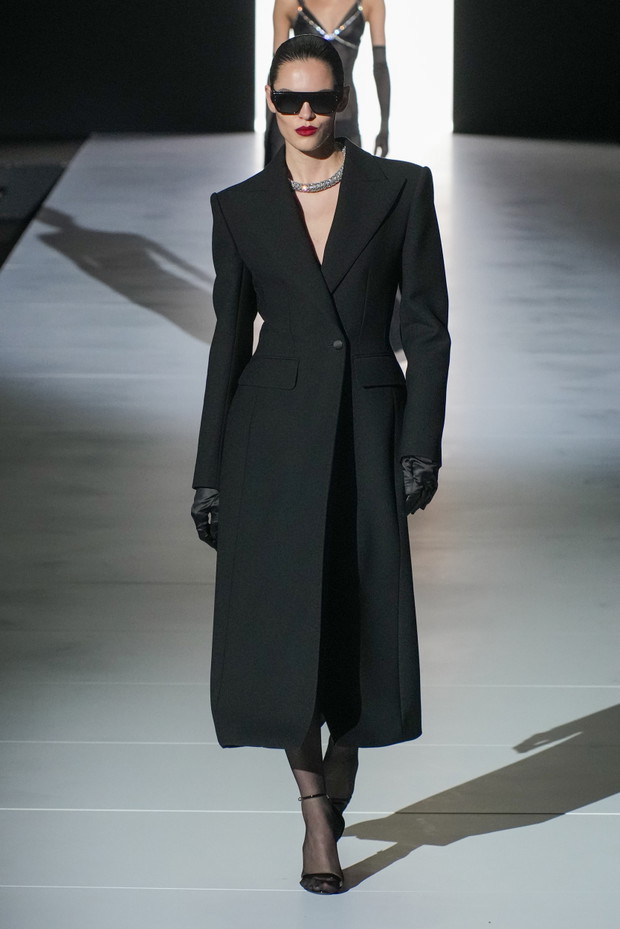 Dolce & Gabbana jesień-zima 2023/2024