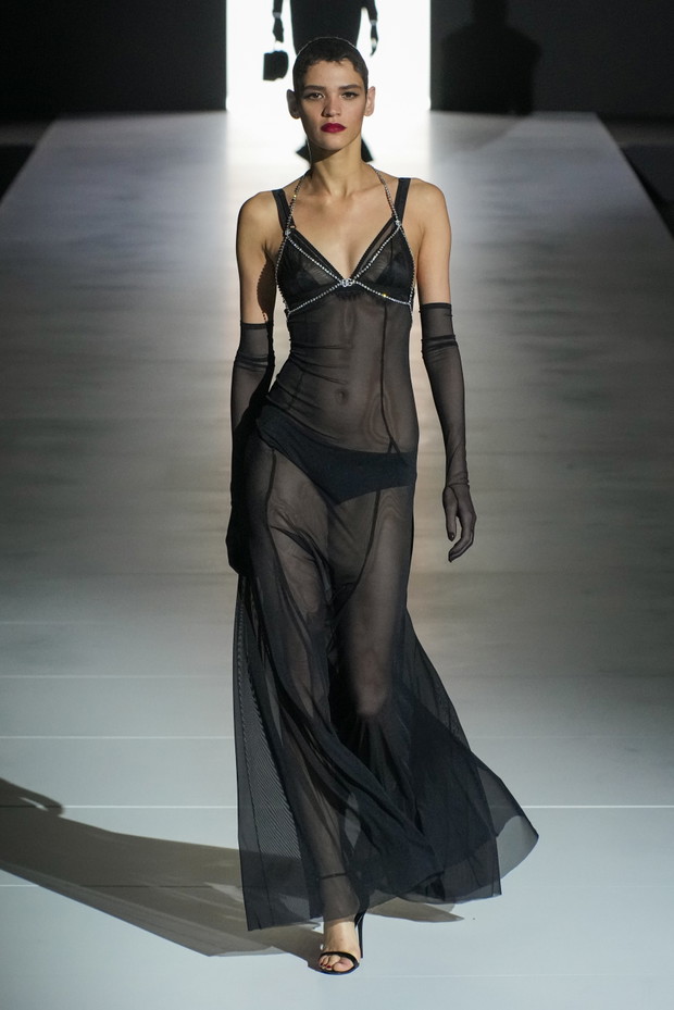 Dolce & Gabbana jesień-zima 2023/2024