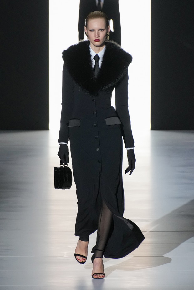 Dolce & Gabbana jesień-zima 2023/2024
