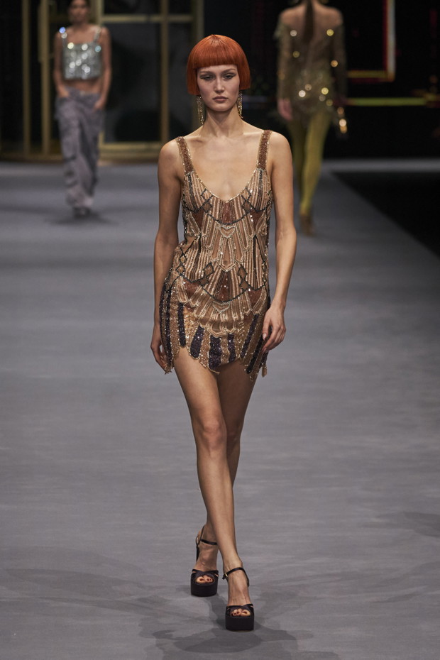 Elisabetta Franchi