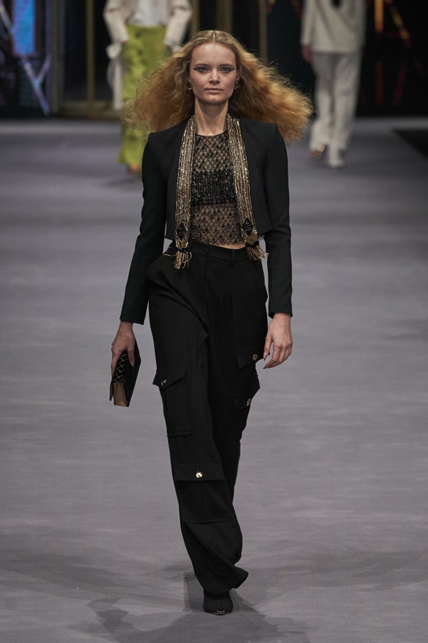 Elisabetta Franchi