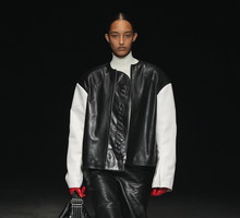 Jil Sander jesień-zima 2023/2024
