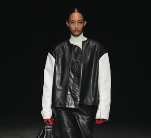 Jil Sander jesień-zima 2023/2024