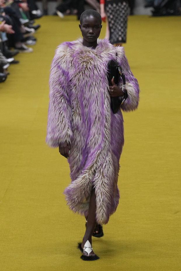 Gucci jesień-zima 2023/2024